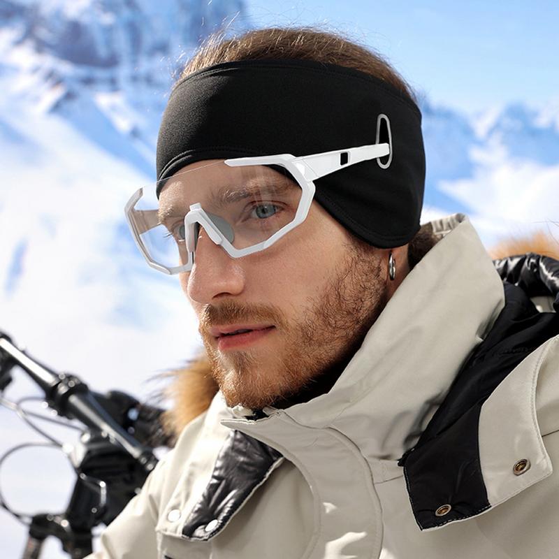 Winter Glove Insulated - يفشل الأذن للرجال الرياضة يندبروف معزول