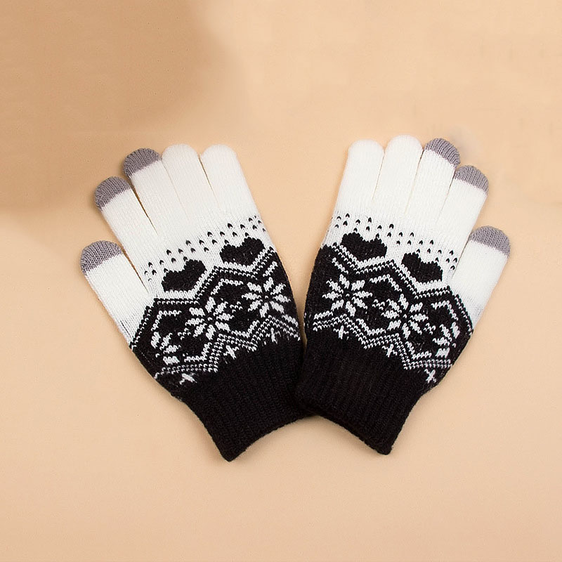 Magic Touch Glove - قفازات الشاشة التي تعمل باللمس للرجال