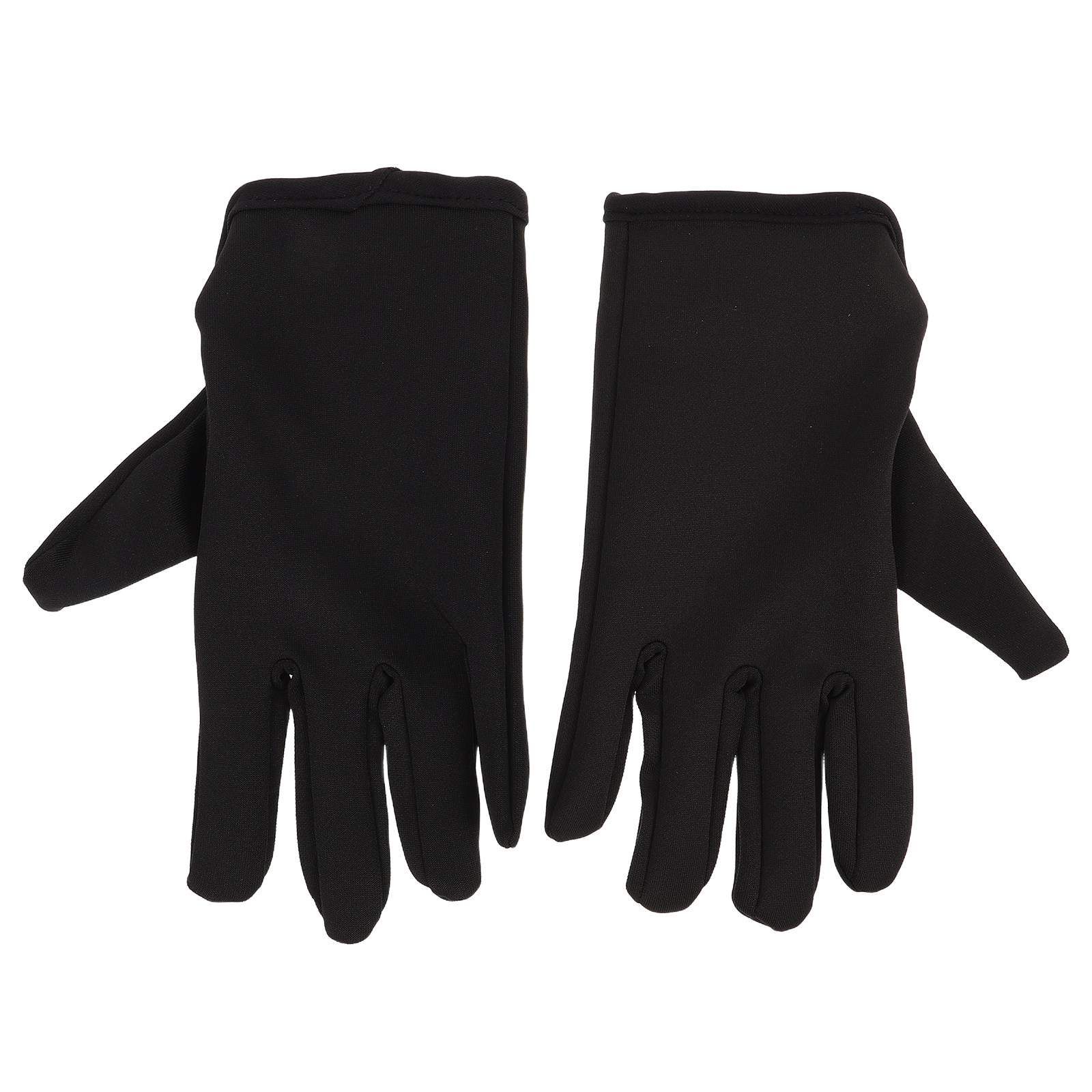 Heat Resistant Glove - زوج من قفازات تصفيف الشعر المقاومة