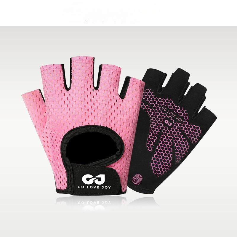 Workout Glove Gym - قفازات اللياقة البدنية الرياضية الخارجية للرجال