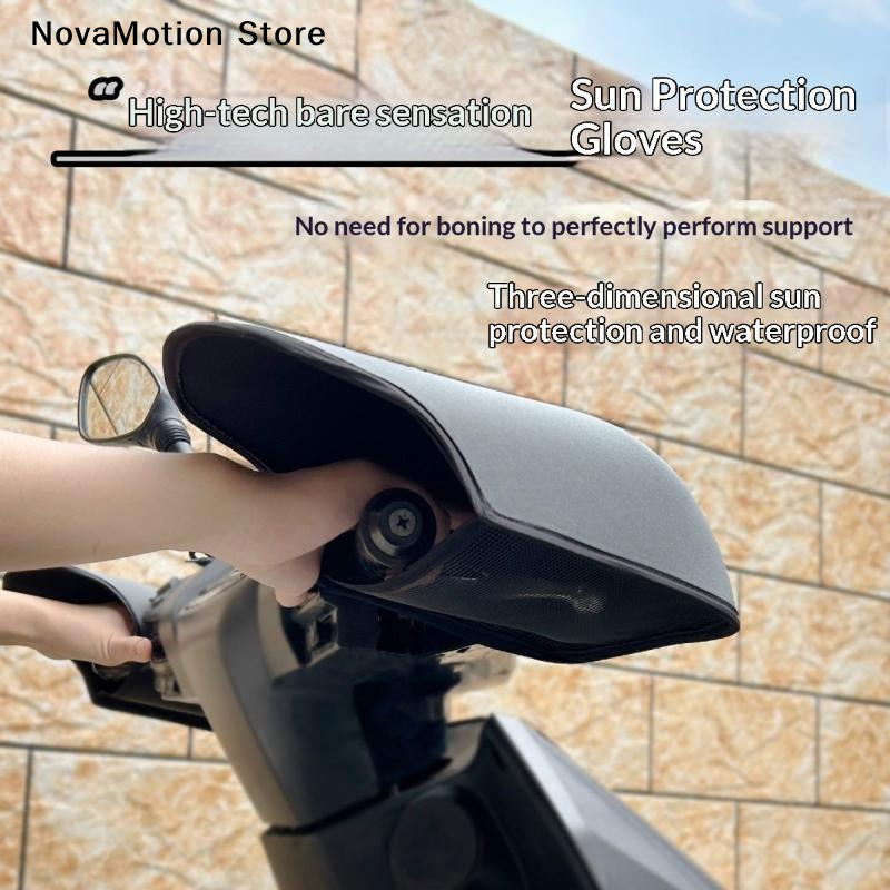 Gardening Glove Waterproof - أغطية مقود الدراجات النارية، قفازات واقية