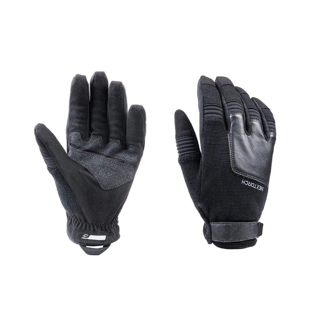 Cut Resistant Glove - قفازات نيكستورش إيدج جارد التكتيكية المقاومة