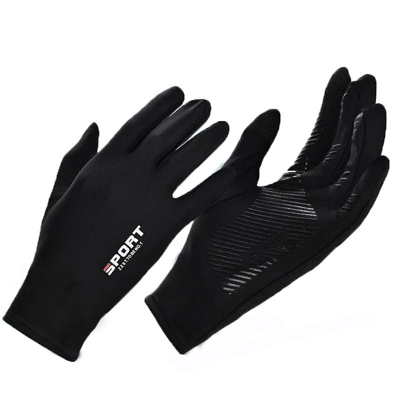 Gardening Glove Waterproof - قفازات صيفية مضادة للانزلاق تعمل باللمس