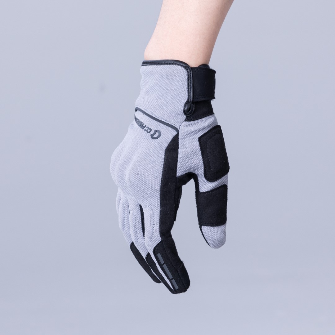 Motorcycle Glove Knuckle - قفازات ركوب الدراجات النارية CC PROTECTORS