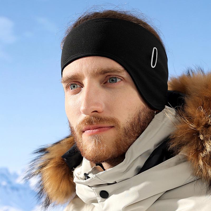 يفشل الأذن للرجال الرياضة يندب - مراجعة Winter Glove Insulated وسعره