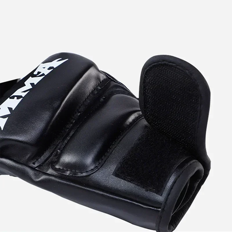 قفازات تدريب الملاكمة الاحتراف - مراجعة Motorcycle Glove Knuckle وسعره