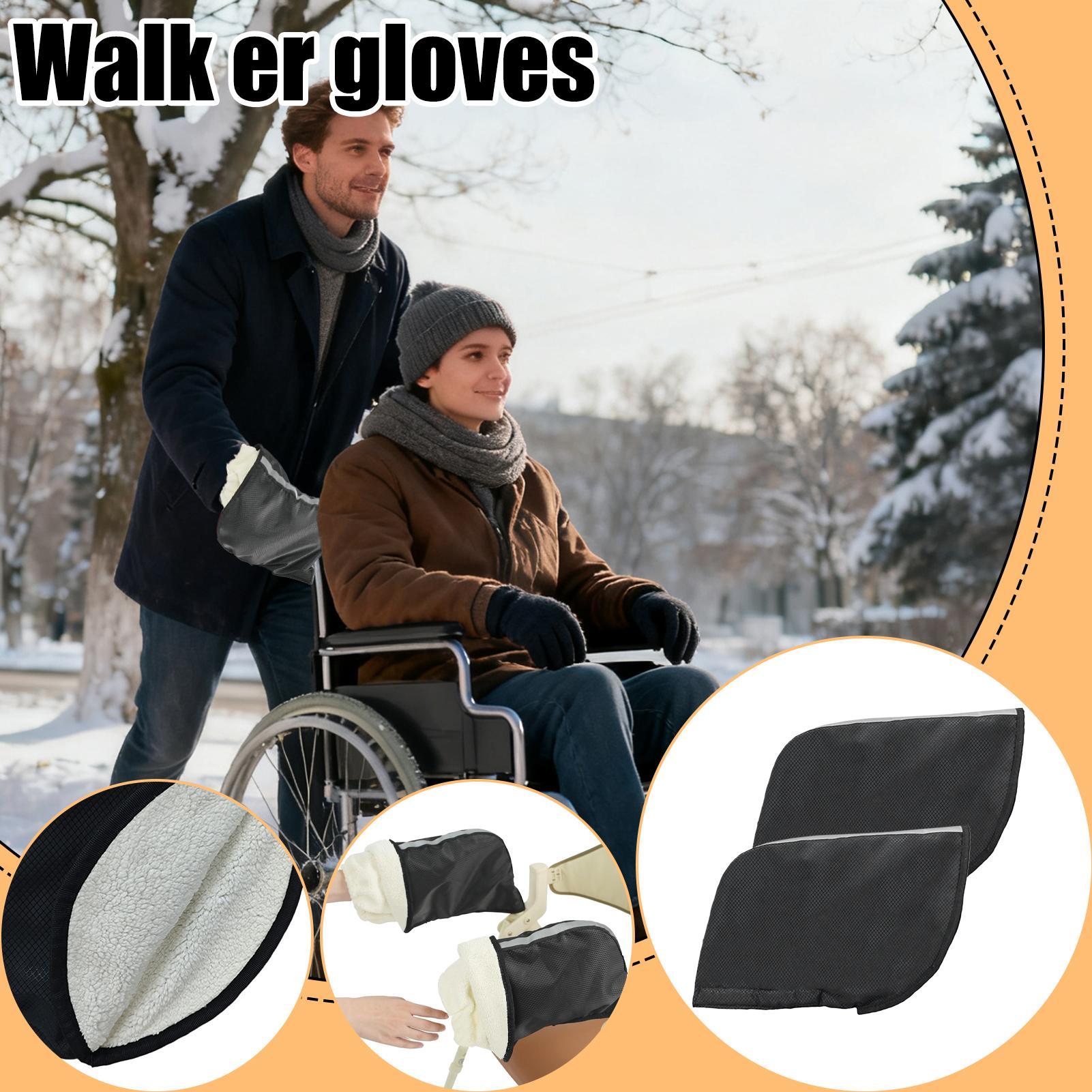 قفازات رولاتر حرارية مقاومة لل - مراجعة Wool Glove Lined وسعره