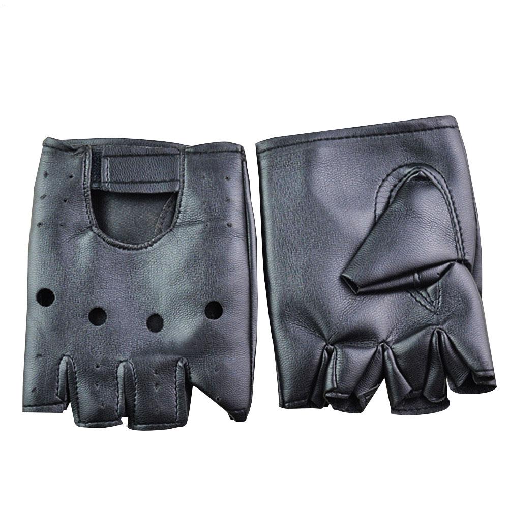 قفازات فاسق للرجال نصف إصبع قف - مراجعة Workout Glove Gym وسعره