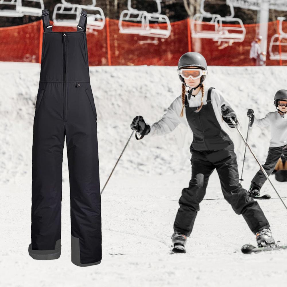 سميكة الثلوج السراويل الشتاء م - مراجعة Ski Glove Waterproof وسعره