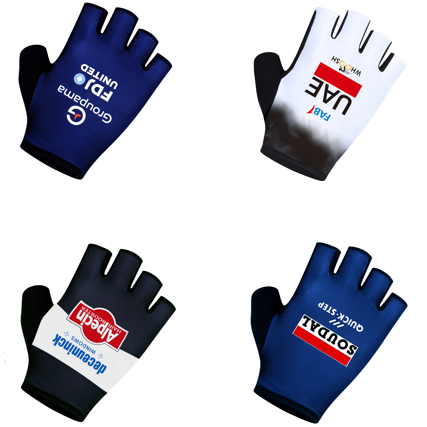 قفازات الإمارات العربية المتحد - مراجعة Workout Glove Gym وسعره