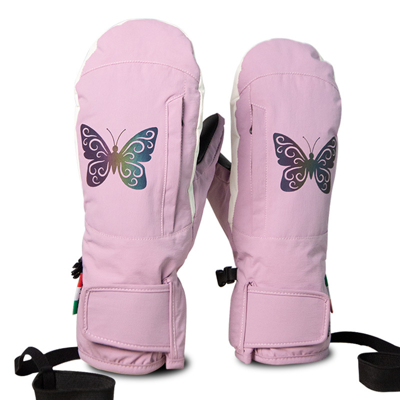الرياضة في الهواء الطلق رجل ال - مراجعة Winter Glove Insulated وسعره