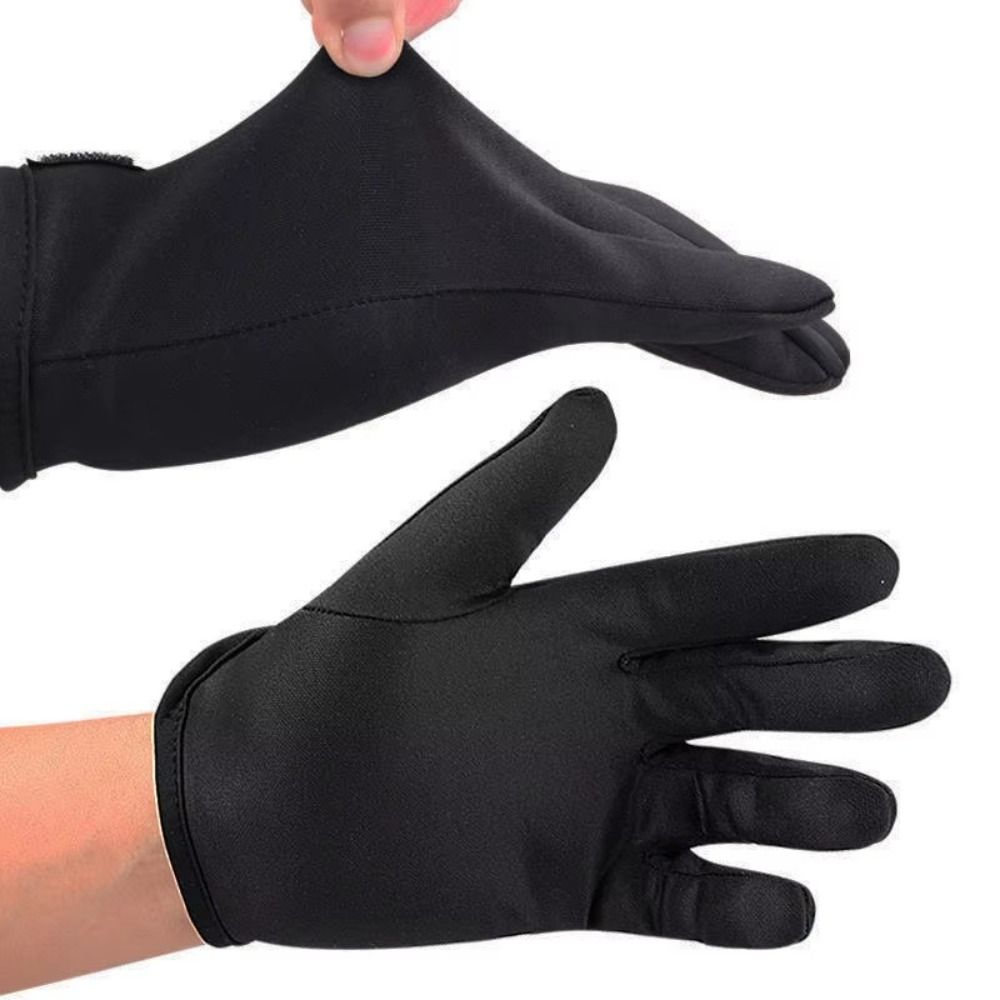 قفازات جديدة مقاومة للحرارة مك - مراجعة Heat Resistant Glove وسعره