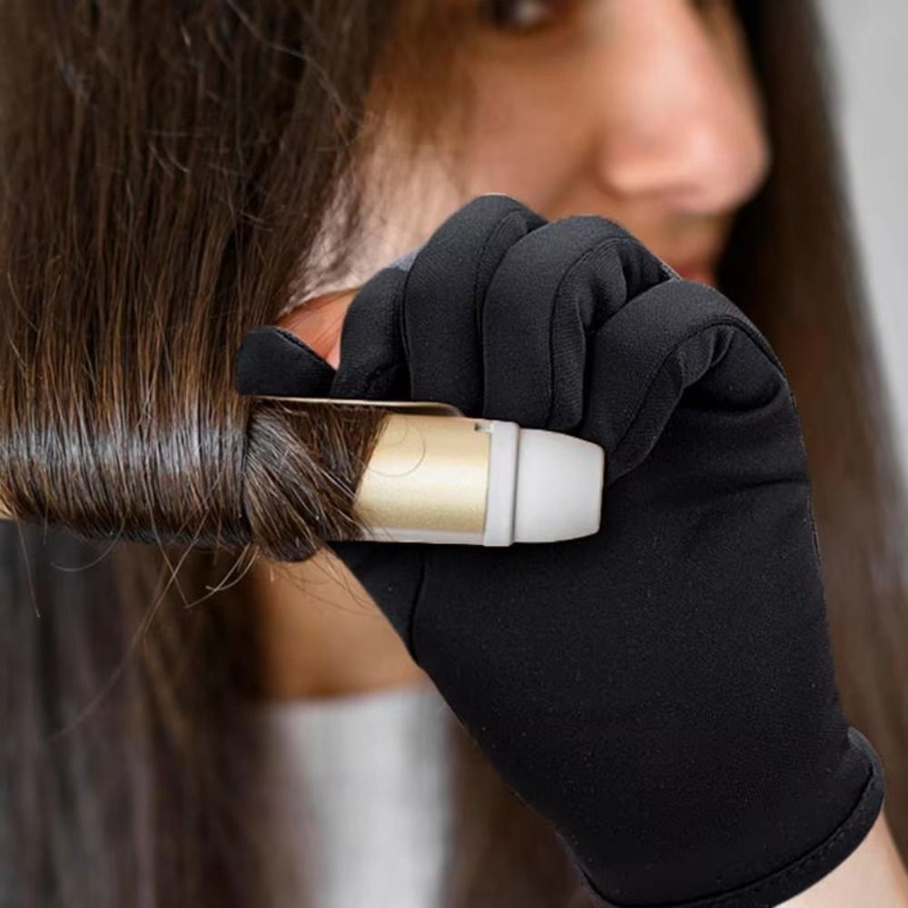قفازات جديدة مقاومة للحرارة مك - مراجعة Heat Resistant Glove وسعره
