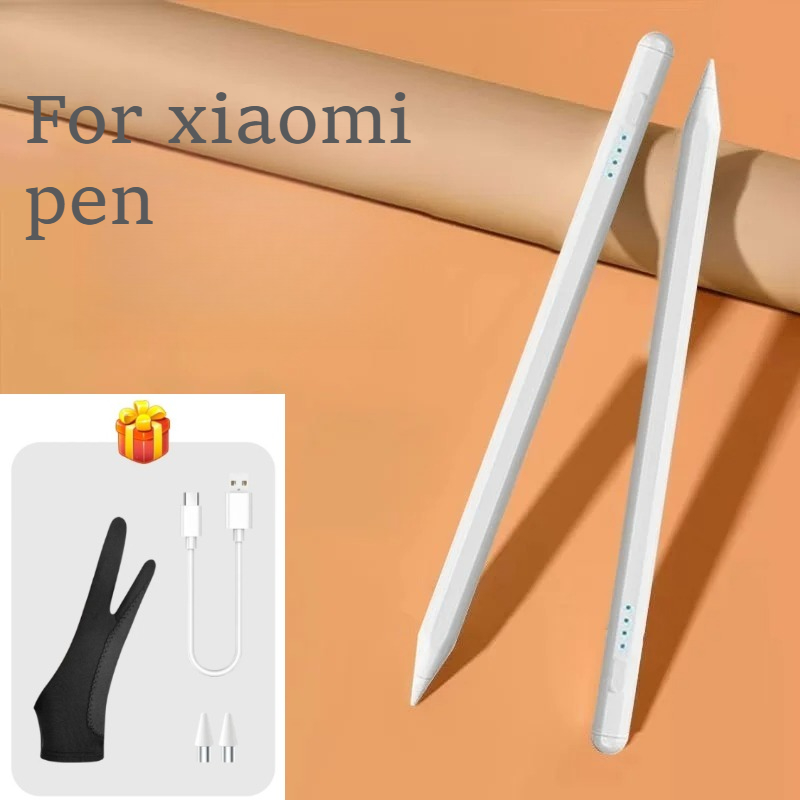 قلم ستايلس عالمي لهواتف سامسون - مراجعة Touchscreen Glove Capacitive وسعره