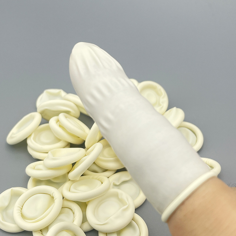 20/50 قطعة من قفازات حماية أطر - مراجعة Latex Disposable Glove وسعره