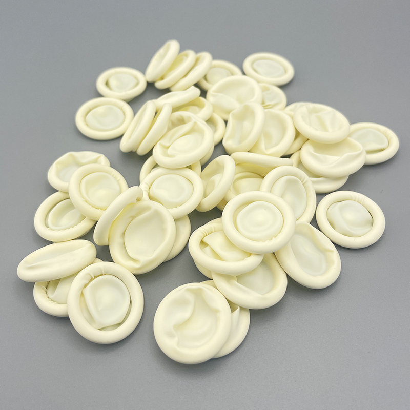 20/50 قطعة من قفازات حماية أطر - مراجعة Latex Disposable Glove وسعره