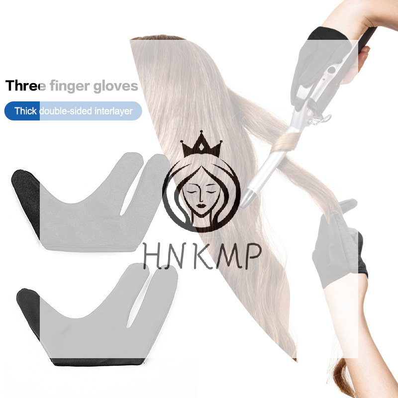 قفازات مقاومة للحرارة بثلاثة أ - مراجعة Heat Resistant Glove وسعره