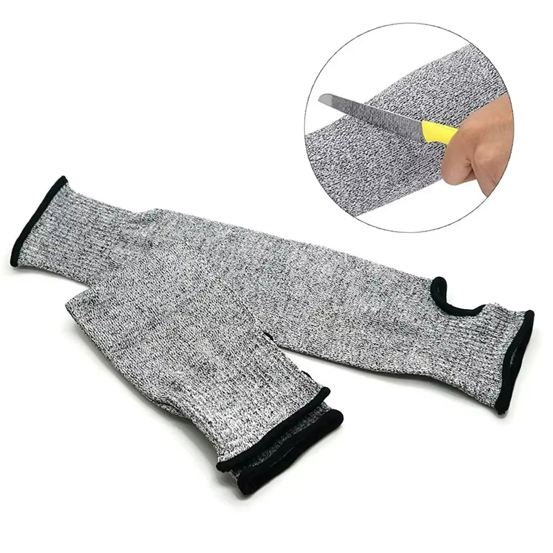 1 قطعة في الهواء الطلق قطع مقا - مراجعة Cut Resistant Glove وسعره