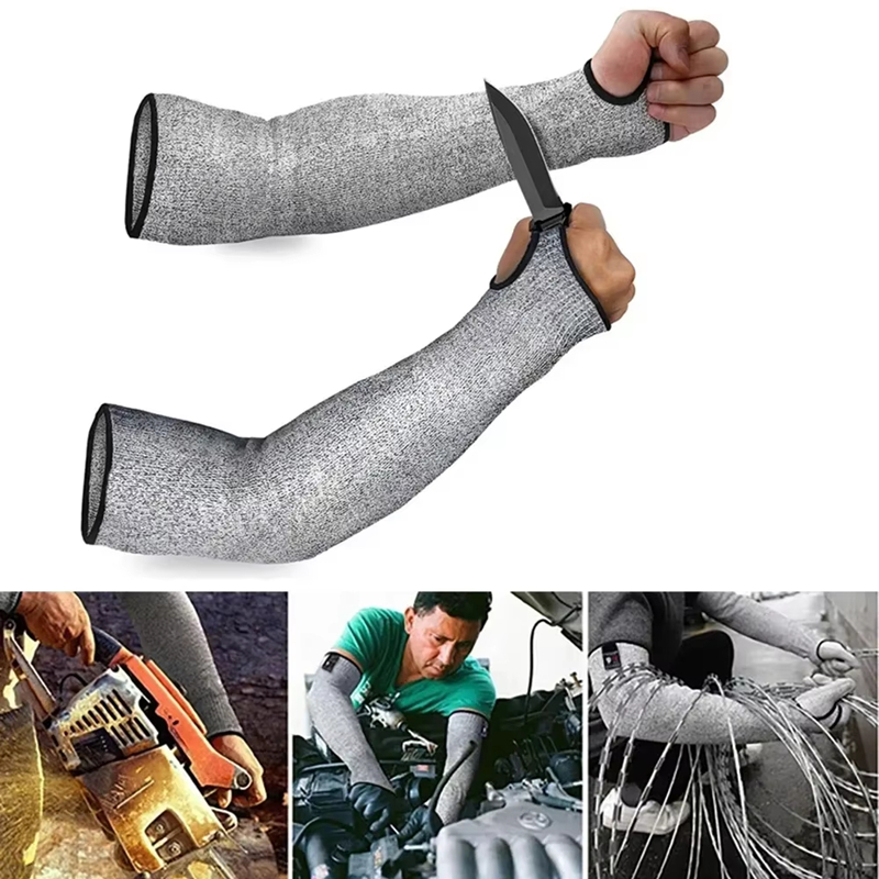 1 قطعة في الهواء الطلق قطع مقا - مراجعة Cut Resistant Glove وسعره