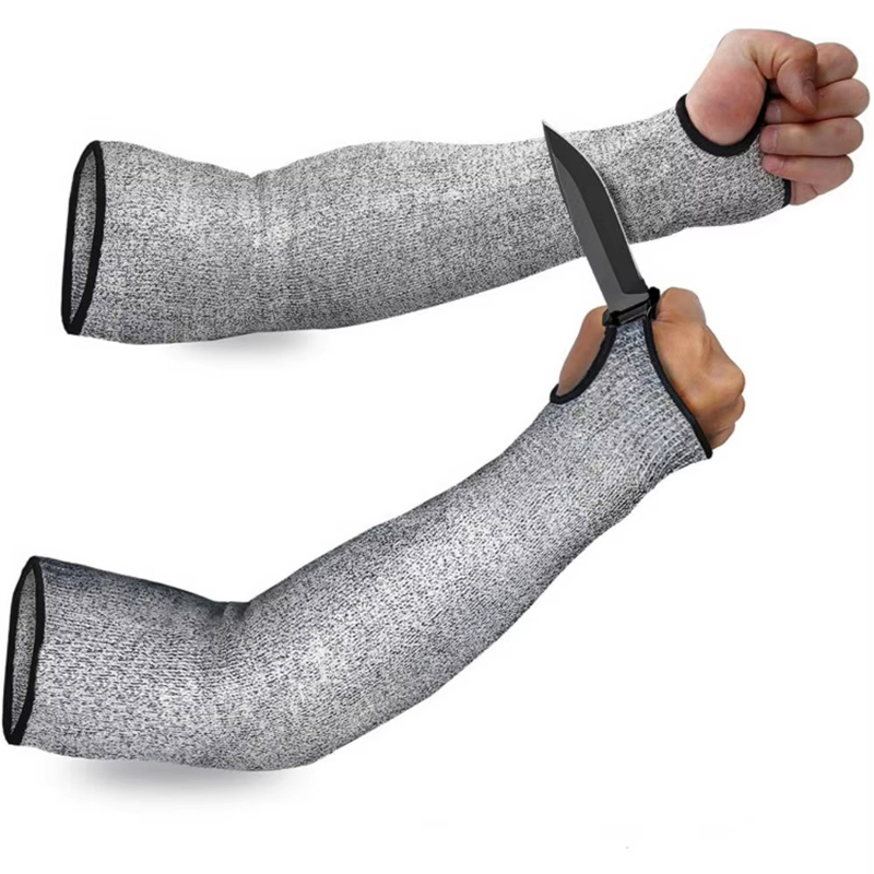 1 قطعة في الهواء الطلق قطع مقا - مراجعة Cut Resistant Glove وسعره