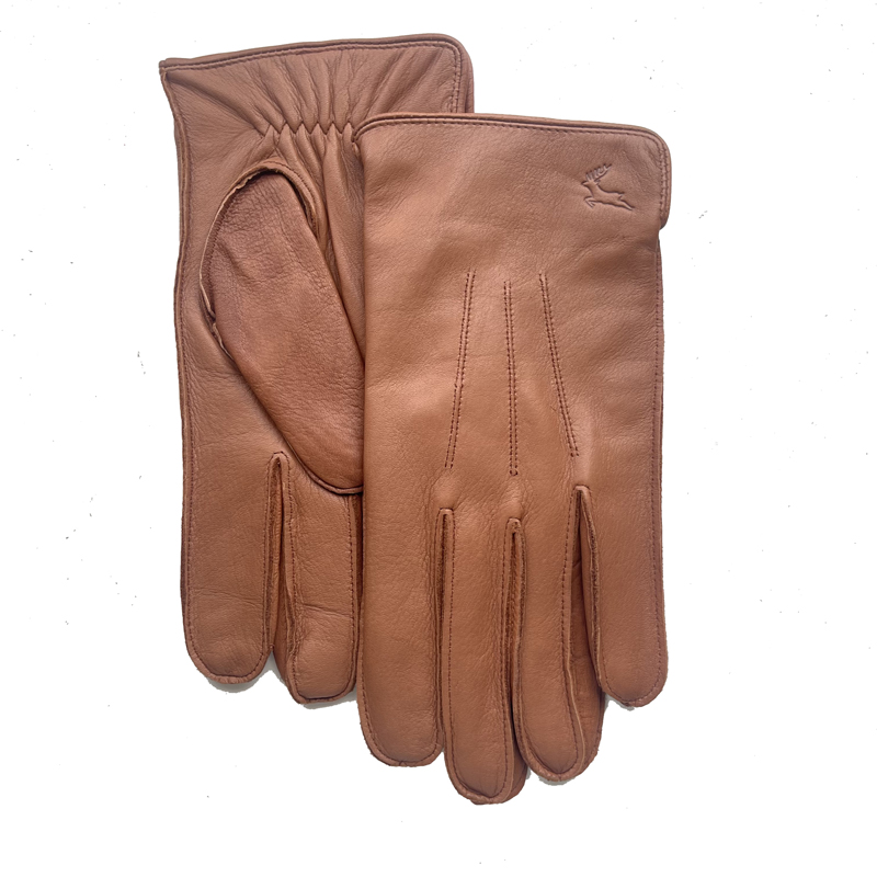 قفازات جلدية عالية الجودة للرج - مراجعة Wool Glove Lined وسعره