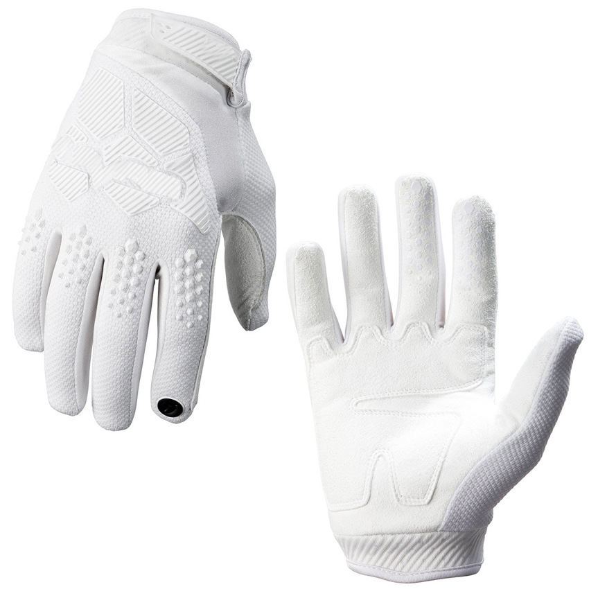 قفازات دراجات نارية جديدة لعام - مراجعة Cycling Glove Padded وسعره