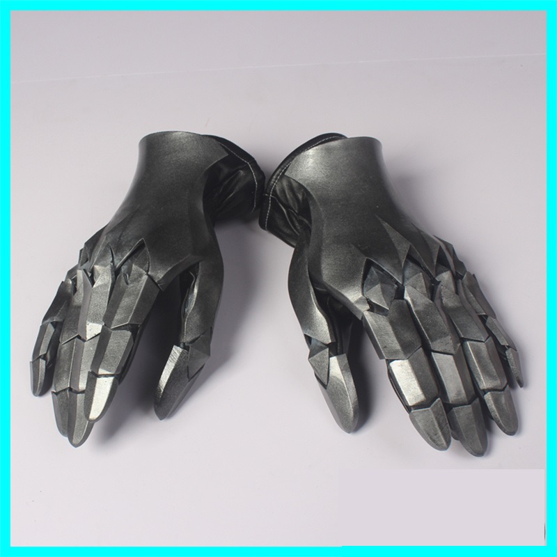 جينشين إمباكت أرجينتي كوسبلاي  - مراجعة Work Glove Impact وسعره