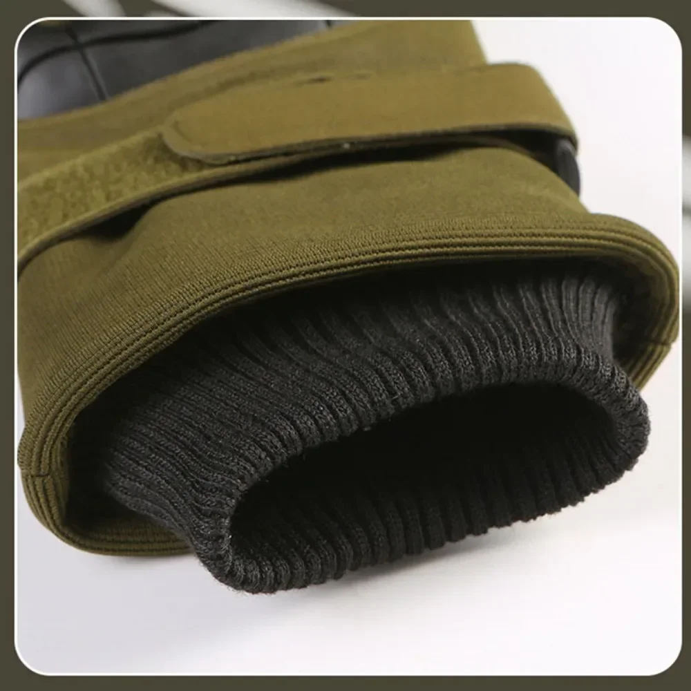 الشتاء الرياضة في الهواء الطلق - مراجعة Magic Touch Glove وسعره