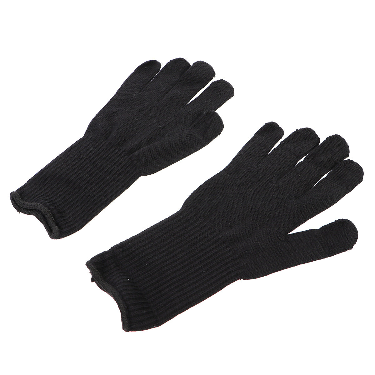زوجان من القفازات المقاومة للح - مراجعة Heat Resistant Glove وسعره