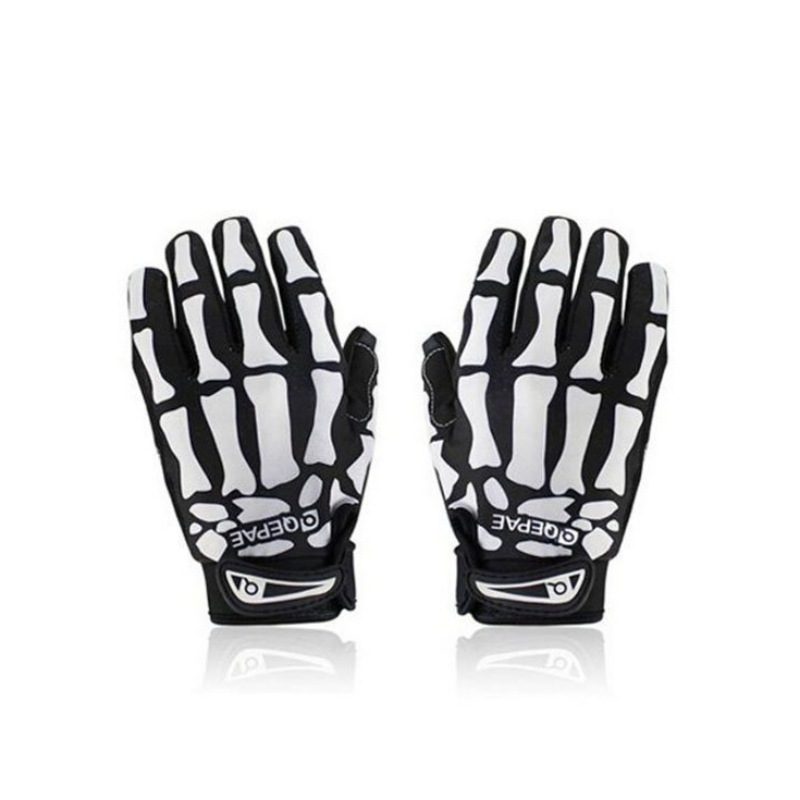 قفازات كاملة الأصابع الهيكل ال - مراجعة Gardening Glove Waterproof وسعره
