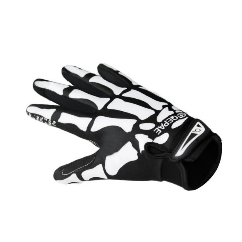 قفازات كاملة الأصابع الهيكل ال - مراجعة Gardening Glove Waterproof وسعره