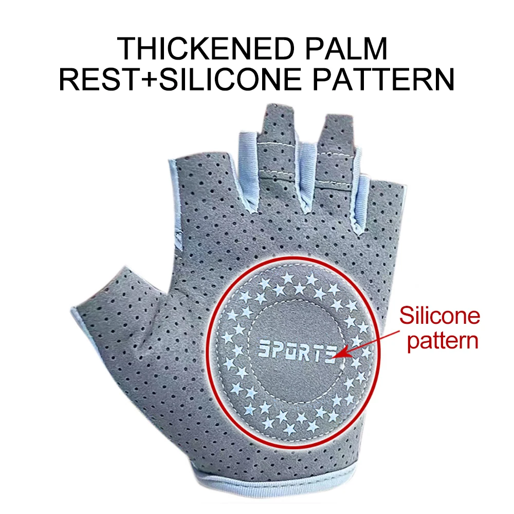 زوج واحد من قفازات التمرين الق - مراجعة Workout Glove Gym وسعره