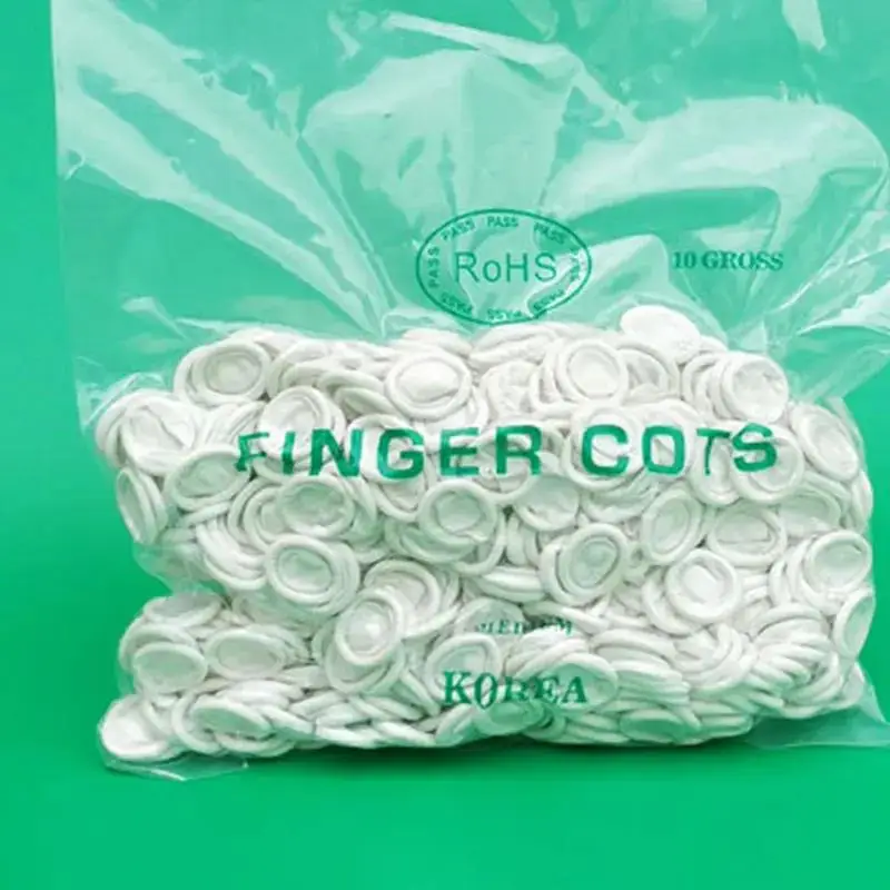 أداة إصلاح الساعة العملية للاس - مراجعة Latex Disposable Glove وسعره