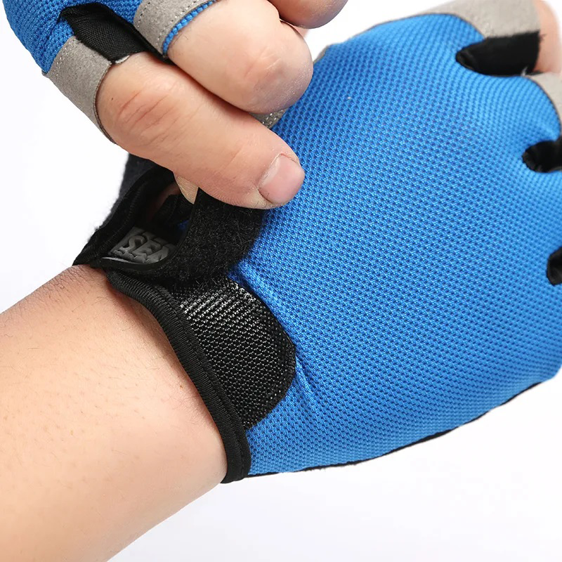 الرياضة في الهواء الطلق رياضة  - مراجعة Workout Glove Gym وسعره