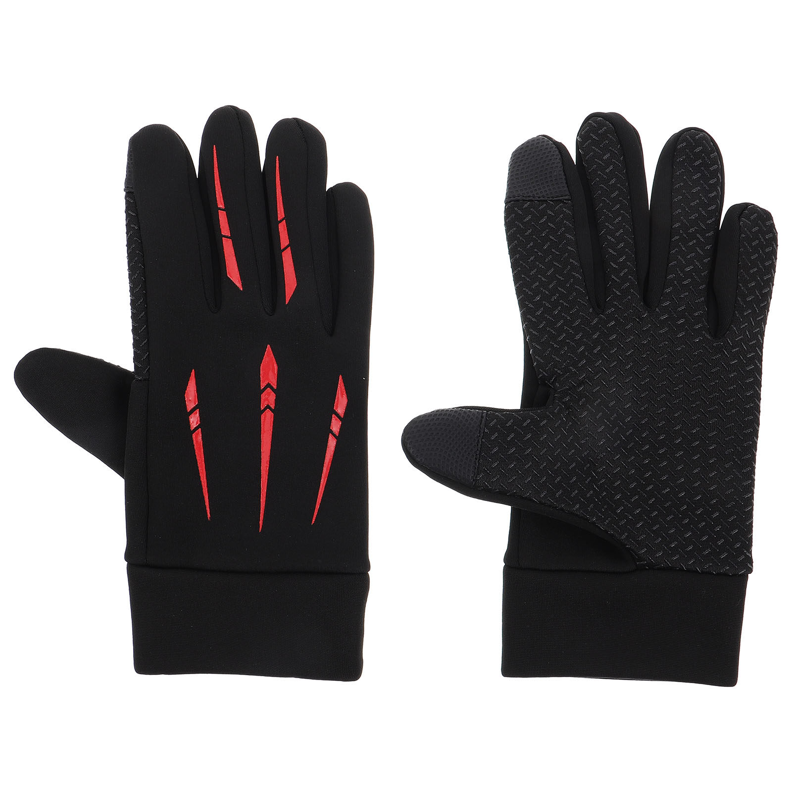 قفازات دراجات نارية شتوية كامل - مراجعة Winter Glove Insulated وسعره