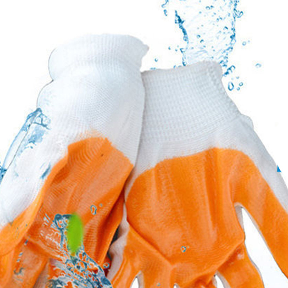 زوج واحد من قفازات حماية الحيو - مراجعة Cut Resistant Glove وسعره