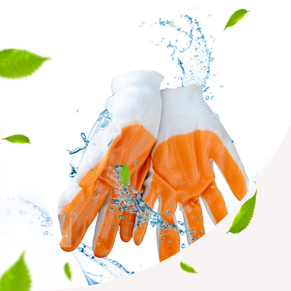 زوج واحد من قفازات حماية الحيو - مراجعة Cut Resistant Glove وسعره