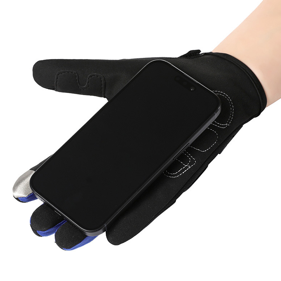 قفازات الدراجات النارية الصيف  - مراجعة Motorcycle Glove Knuckle وسعره
