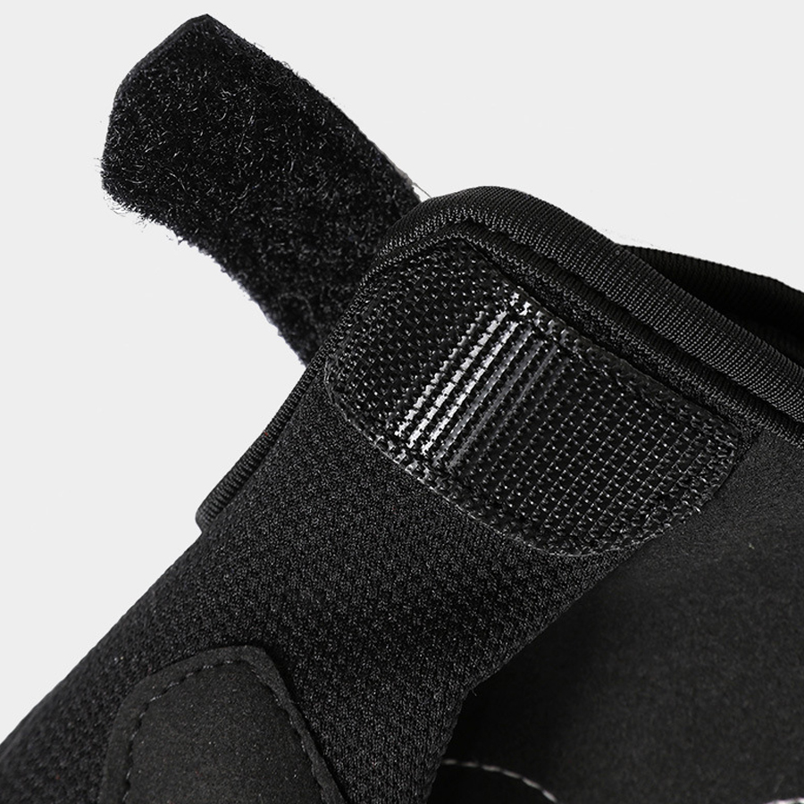 قفازات الدراجات النارية الصيف  - مراجعة Motorcycle Glove Knuckle وسعره