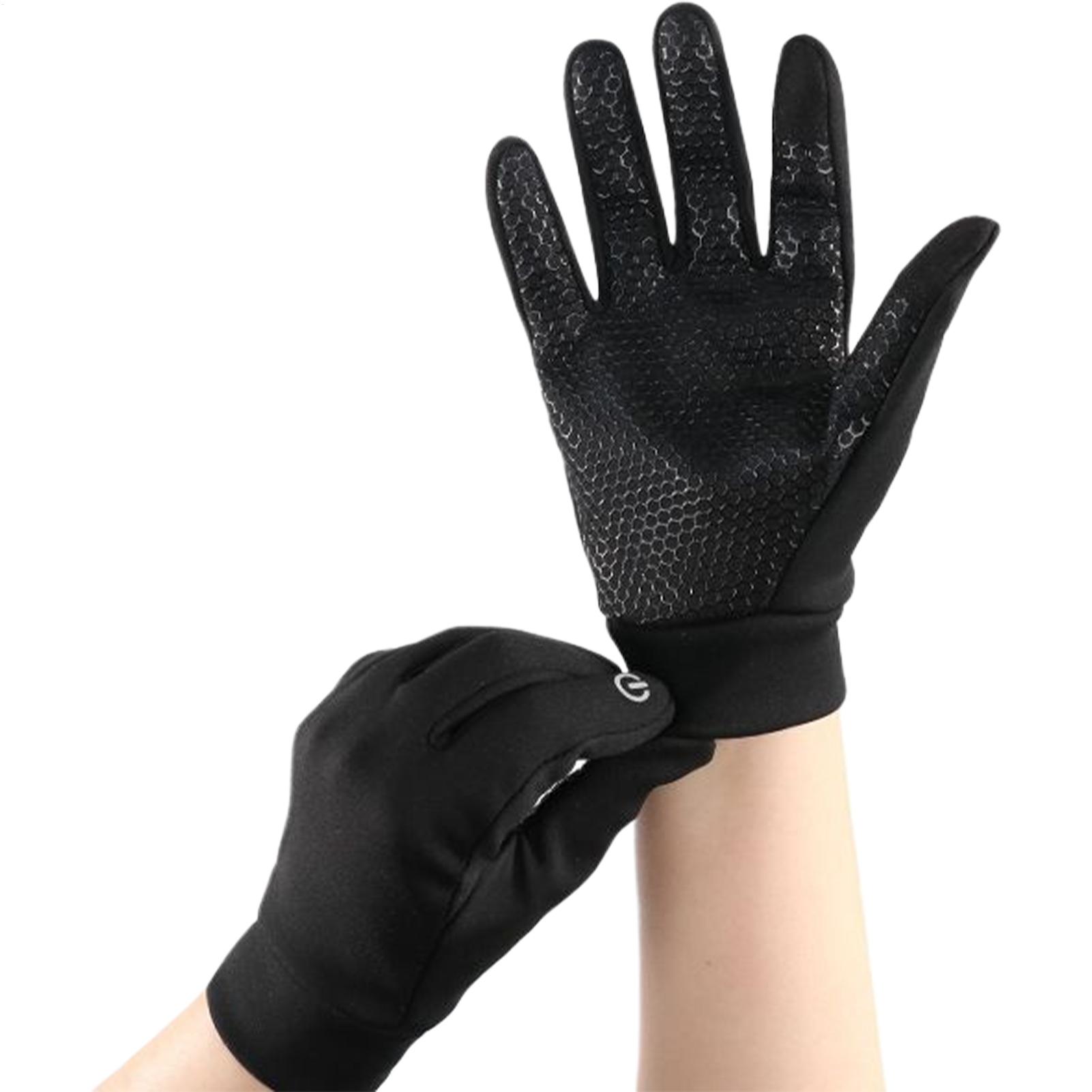 قفازات الشتاء للأطفال قفازات د - مراجعة Winter Glove Insulated وسعره