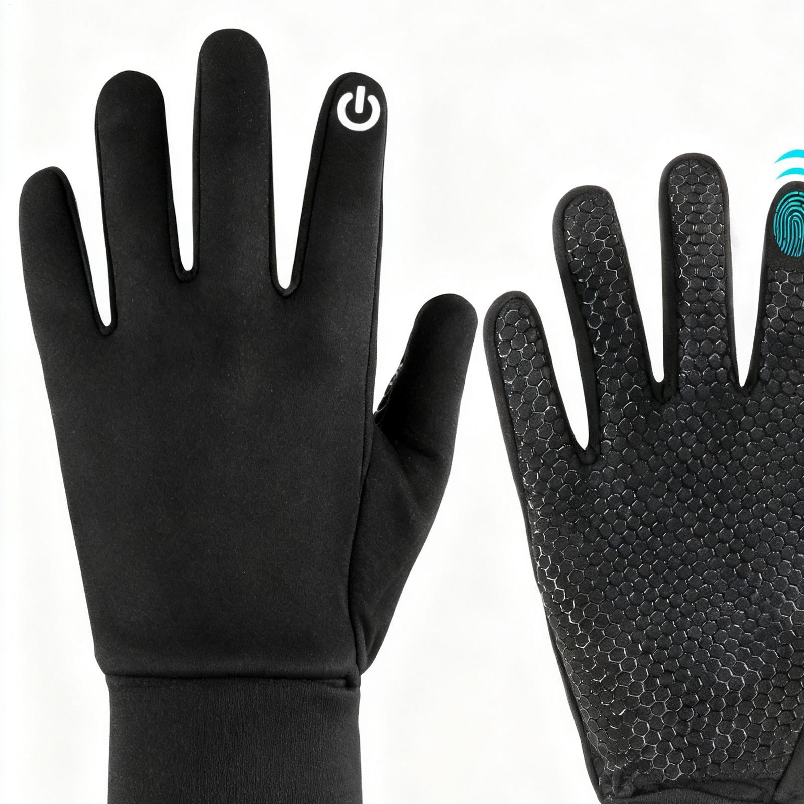قفازات الشتاء للأطفال قفازات د - مراجعة Winter Glove Insulated وسعره