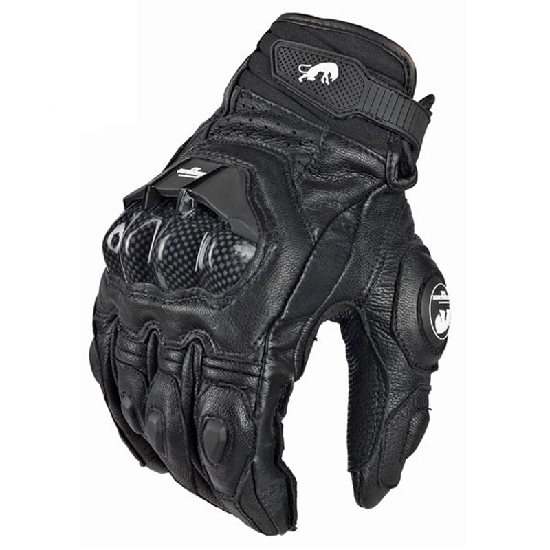 رجل 4 الموسم القيادة Supertech - مراجعة Leather Driving Glove وسعره