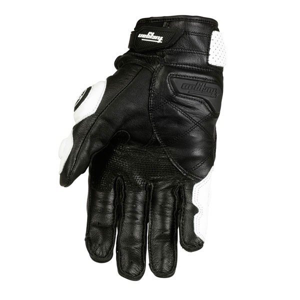 رجل 4 الموسم القيادة Supertech - مراجعة Leather Driving Glove وسعره