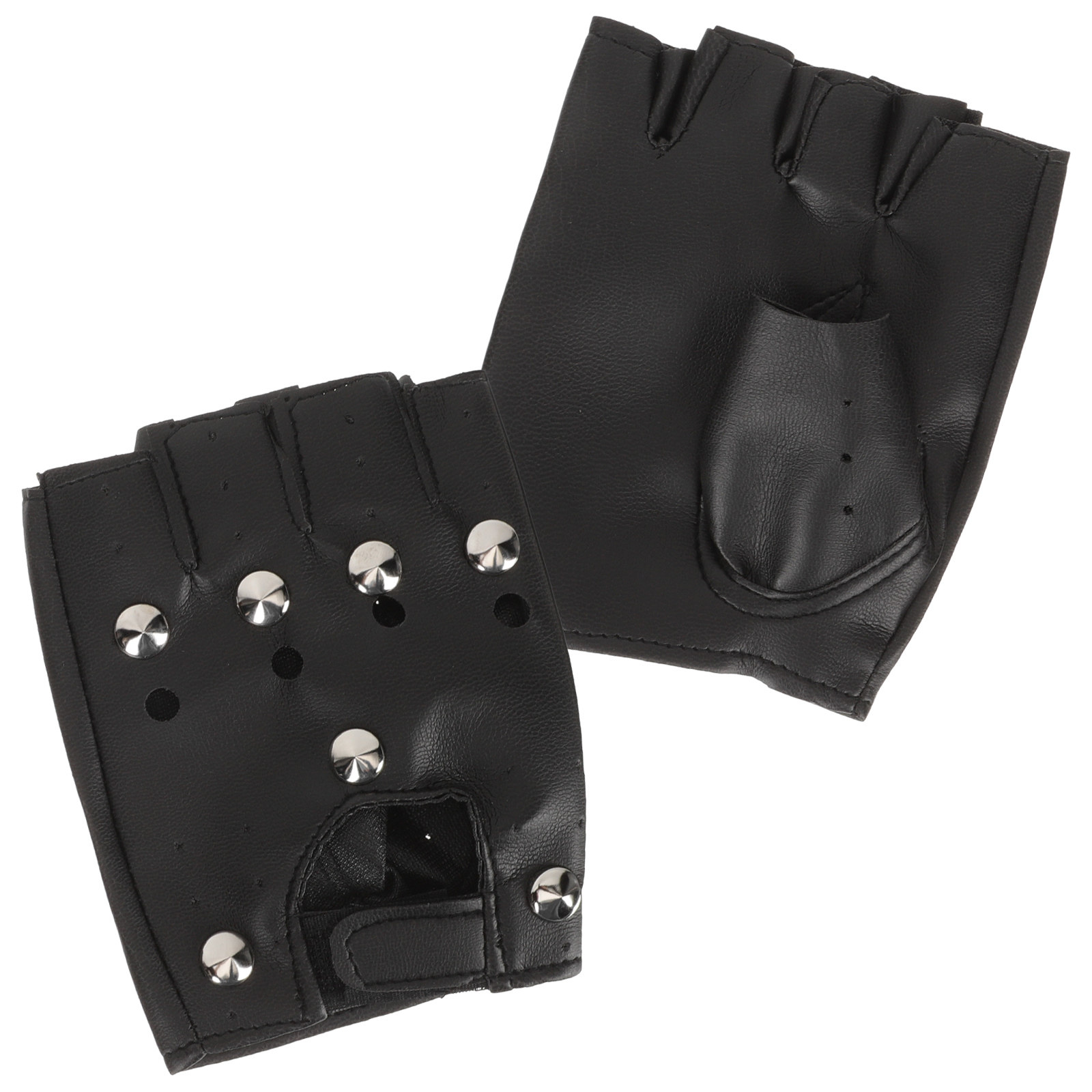 زوج واحد من قفازات الأداء نصف  - مراجعة Cycling Glove Padded وسعره