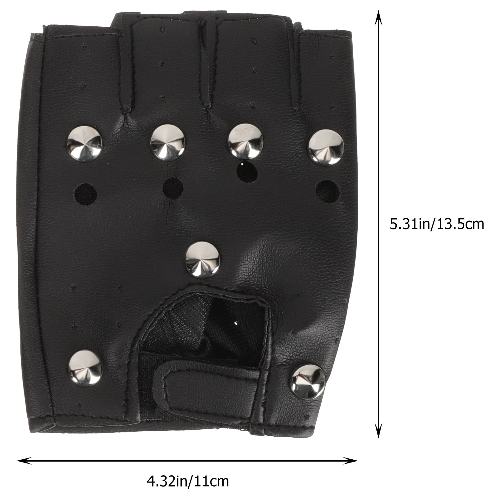 زوج واحد من قفازات الأداء نصف  - مراجعة Cycling Glove Padded وسعره