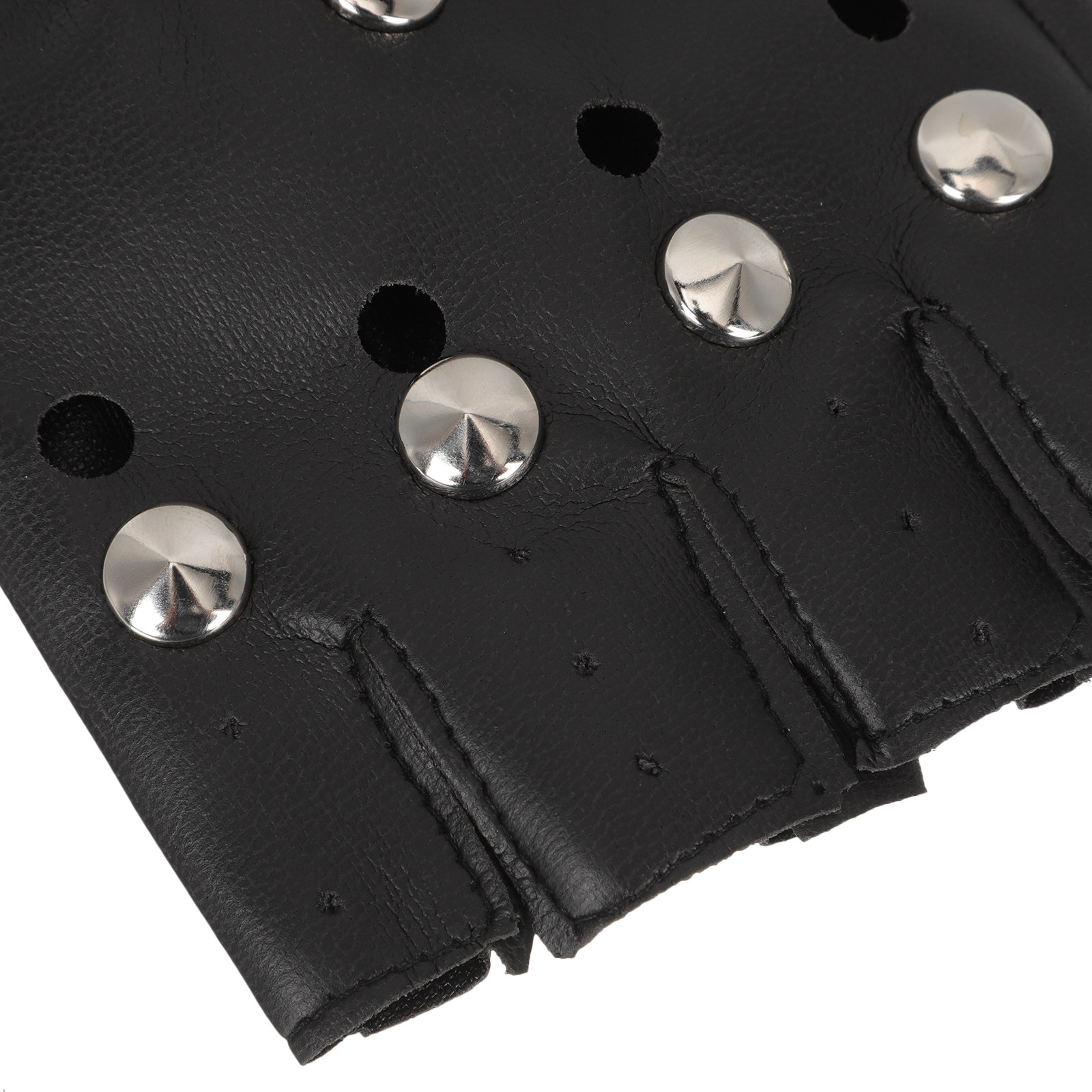 زوج واحد من قفازات الأداء نصف  - مراجعة Cycling Glove Padded وسعره